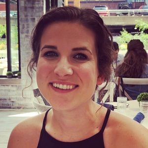 Meet your Posher, Beth